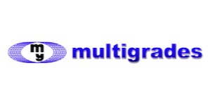 Logomarca de Gradesmil Aramados