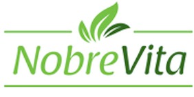 Logomarca de Nobre Vita - Produtos Orgânicos