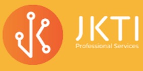 Logomarca de Jk Ti - Professional Services