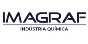 Logomarca de Imagraf - Indústria Química