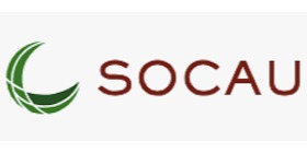 Logomarca de Socau - Soluções em Cacau