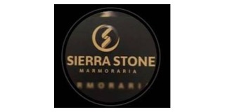 Logomarca de Marmoraria Sierra Stone