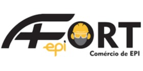 Logomarca de a+Fort Epi - Equipamentos de Proteção Individual