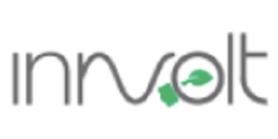 Logomarca de Innvolt - Quadros Elétricos