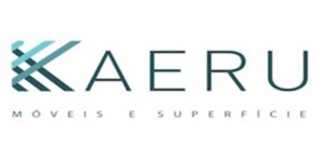Logomarca de Kaeru - Móveis e Superfícies