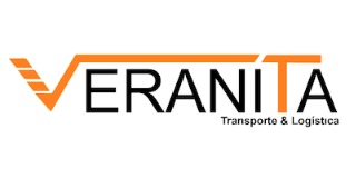 Logomarca de Veranita - Transportadora e Logística