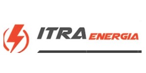Logomarca de Itra Energia - Ensaios Elétricos