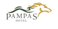 Logo Pampas Hotel Fazenda