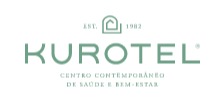 Logomarca de Kurotel - Centro Contemporâneo de Saúde e Bem-Estar