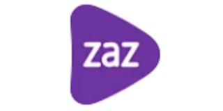 Logomarca de Zaz Vendas