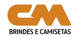 Logomarca de Cm Brindes - Brindes Corporativos Personalizados