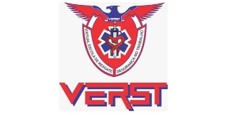 Logomarca de Verst-Ehs - Escola de Resgate e Segurança No Trabalho