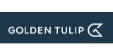 Logomarca de Hotel Golden Tulip - Sao José dos Campos