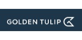 Logomarca de Hotel Golden Tulip - São Paulo Paulista