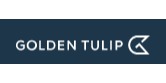 Logomarca de Hotel Golden Tulip - Continental Rio de Janeiro