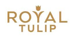Logomarca de Hotel Royal Tulip - Brasília Alvorada