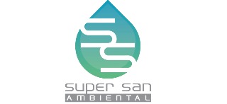 Logomarca de Super San Ambiental