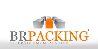 Logomarca de Br Packing - Soluções em Embalagens