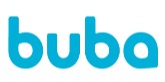 Logomarca de Buba Baby - Produtos para Bebês