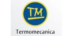 Logomarca de Termomecanica - Transformação de Metais Não Ferrosos