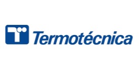 Logomarca de Termotécnica - Soluções em Eps