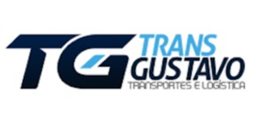 Logomarca de Transgustavo - Transporte e Logística