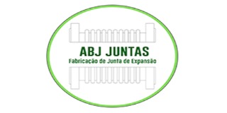 Logomarca de Abj Juntas - Juntas de Expansão