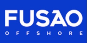 Logomarca de Fusão Offshore