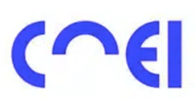 Logomarca de Cnei - Marfinite - Embalagens Industriais