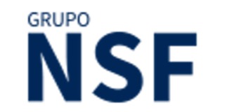 Logomarca de Grupo Nsf - Terceirização e Marcas Próprias