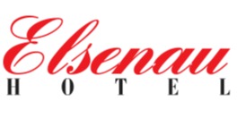 Logomarca de Elsenau Hotel