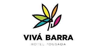 Logomarca de Vivá Barra Hotel Pousada
