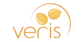 Logomarca de Veris - Óleos Vegetais