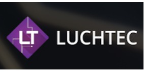 Logomarca de Luchtec - Circuitos Impressos
