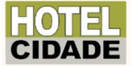 Logomarca de Hotel Cidade de Bauru