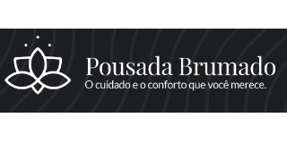 Logomarca de Pousada Brumado