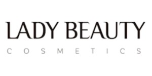 Logomarca de Lady Beauty - Cosmetics