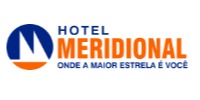 Logomarca de Hotel Meridional