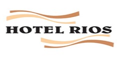 Logomarca de Hotel Rios