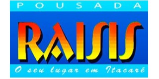 Logomarca de Pousada Raisis