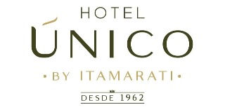 Logomarca de Hotel Itamarati