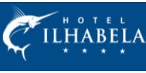 Logomarca de Hotel Ilhabela