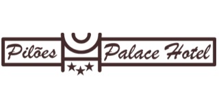 Logomarca de Pilões Palace Hotel