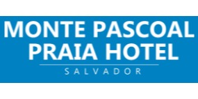Logomarca de Pousada Monte Pascoal