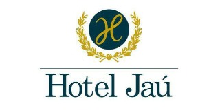 Logomarca de Hotel Jaú