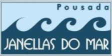 Logomarca de Pousada Janellas do Mar