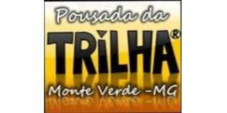Logomarca de Pousada da Trilha