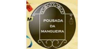 Logomarca de Pousada da Mangueira - Salvador - Ba