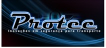 Logomarca de Protec Mecatrônica