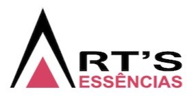 Logomarca de Art'S Essências